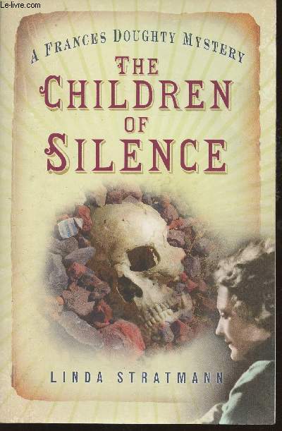 The children of silence- A Frances Doughty mystery