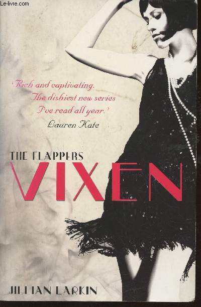 The Flappers Vixen