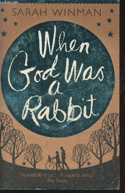 When God was a rabbit