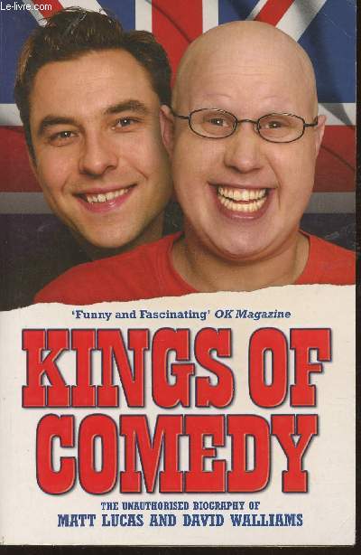 Kings of comedy