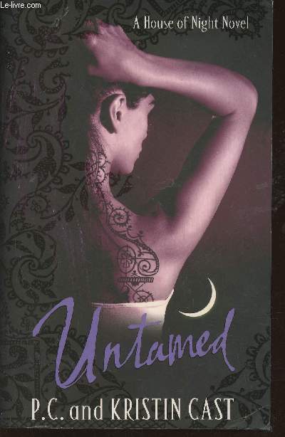 Untamed Book Four of the 