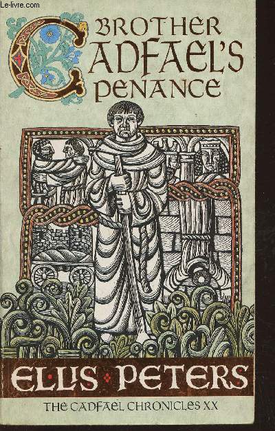 Brother Cadfael's penance - The Cadfael chronicles XX