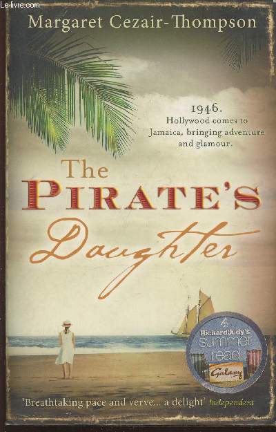 The pirate's daughter