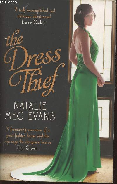 The dress thief