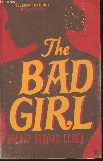 The bad girl