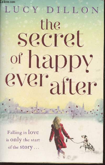 The secret of happy ever after
