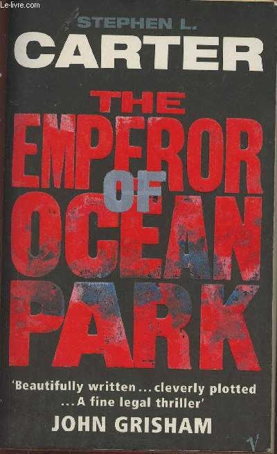 The Emperor of Ocean Park