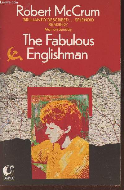 The fabulous Englishman