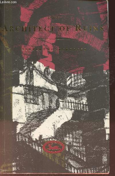 The architect of ruins