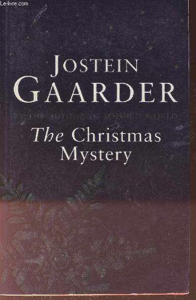 The Christmas Mystery