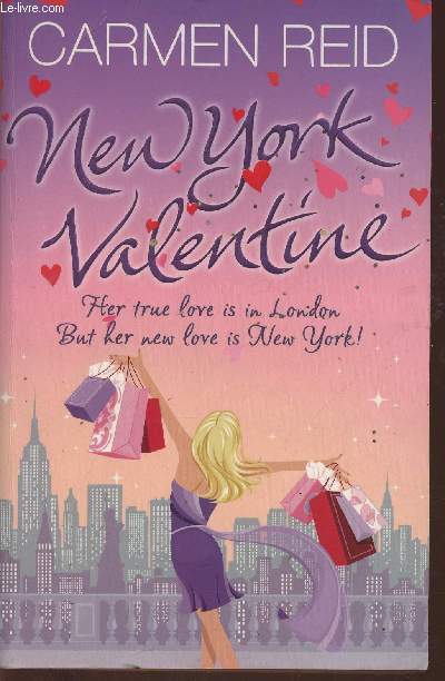 New York Valentine