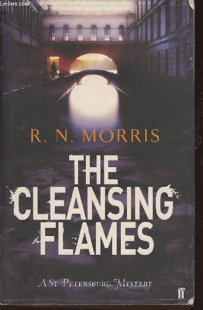 The cleansing flames