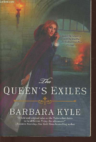 The Queen's exiles