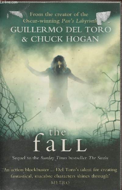The fall Book II of 