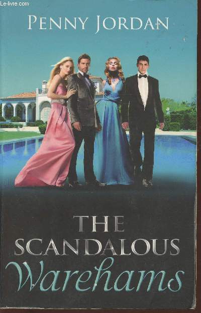 The scandalous Warehams