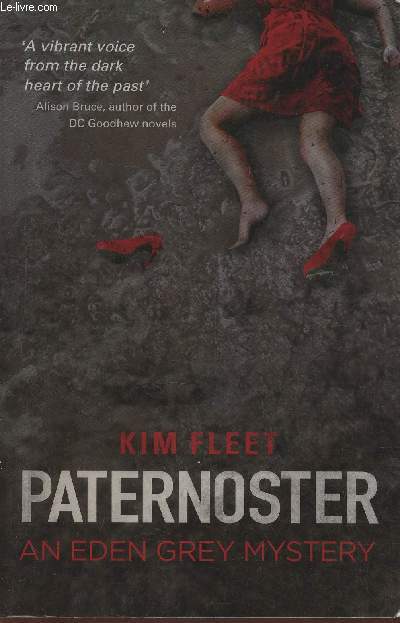 Paternoster an Eden Grey Mystery