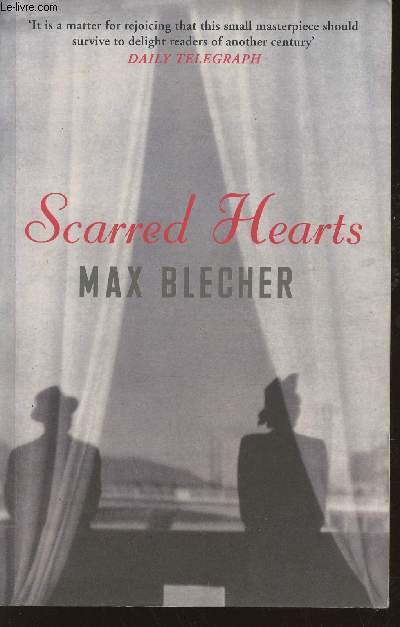 Scarred hearts