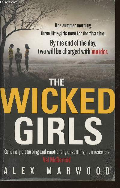 The wicked girls