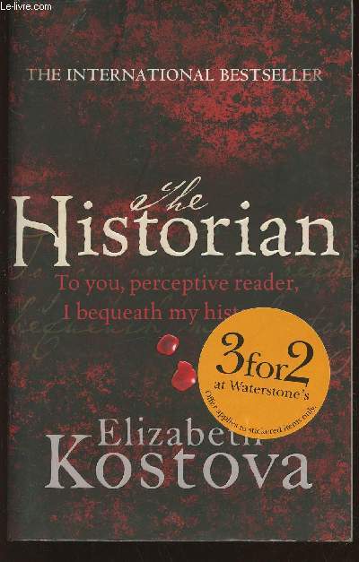 The Historian