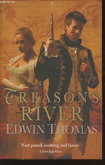 Treason's river