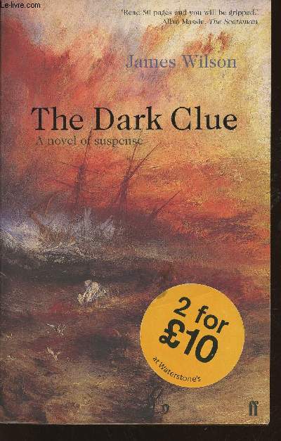The Dark clue