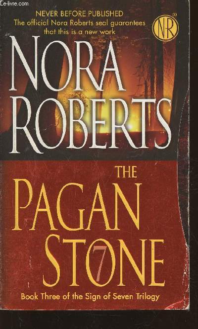 The Pagan stone