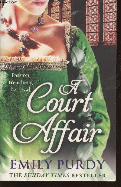 A court affair