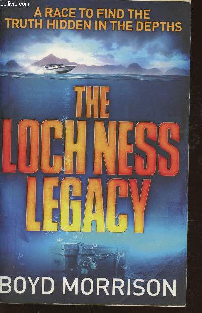 The Loch Ness legacy