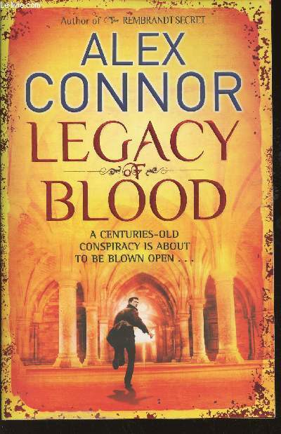 Legacy of blood