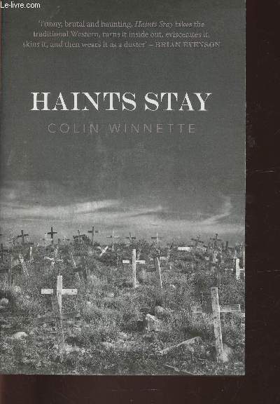 Haints stay