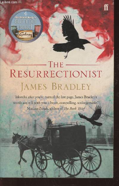 The resurrectionist
