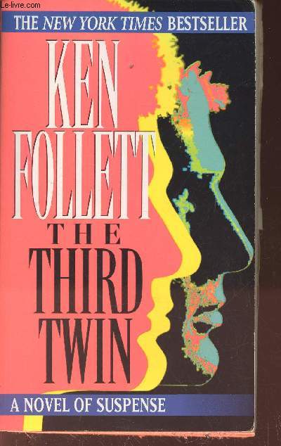 The third twin