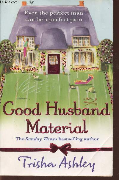 Good husband material