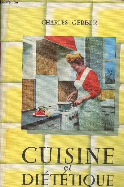 Cuisine et dittique- savoir manger