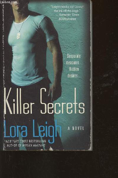 Killer Secrets