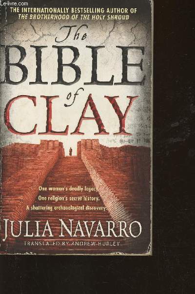 The Bible of Clay