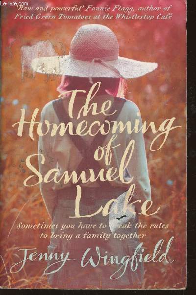 The Homecoming of Samuel Lake