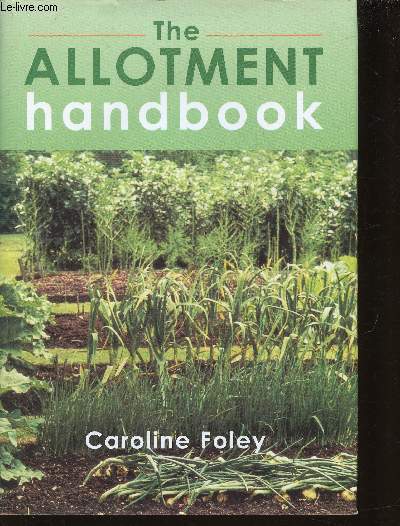 The Allotment handbook