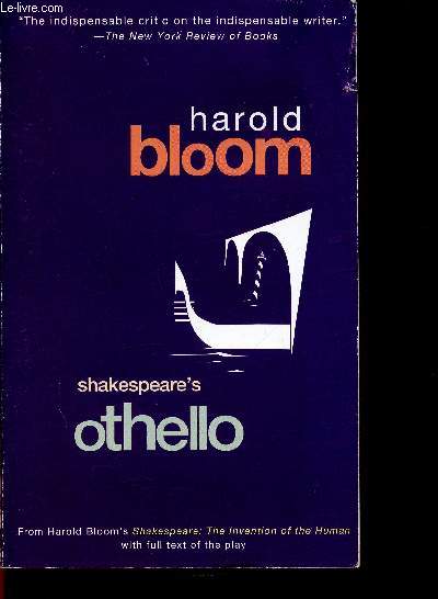 Shakespeare's Othello