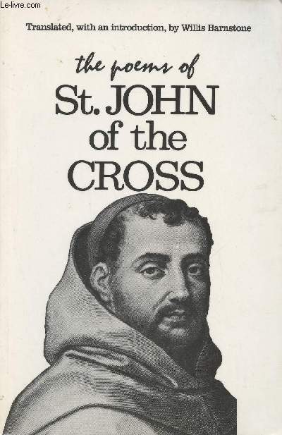 The poems of Saint John of the Cross