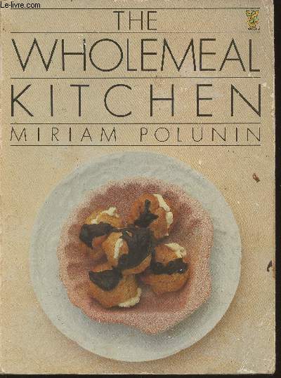 The wholemeal kitchen