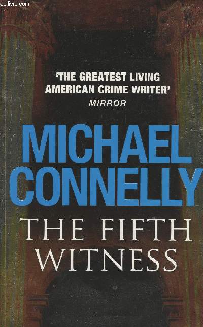 The Fifth witness