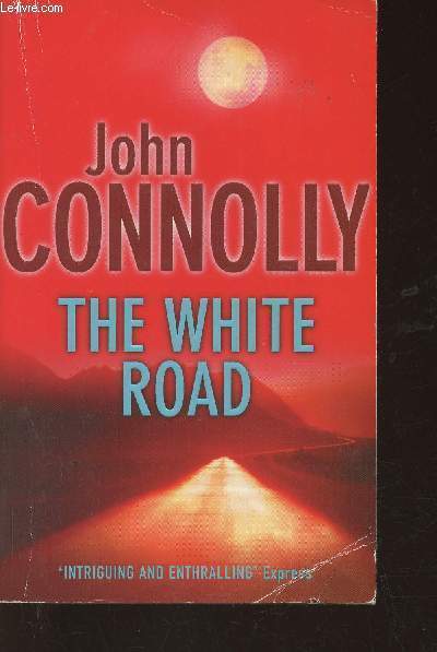 The white road