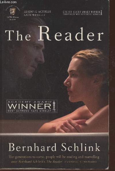 The reader