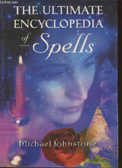 The ultimate encyclopedia of Spells