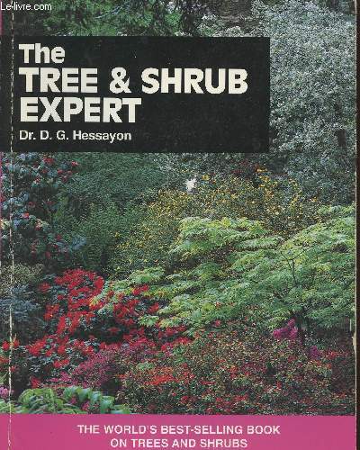 The tree & shrub expert