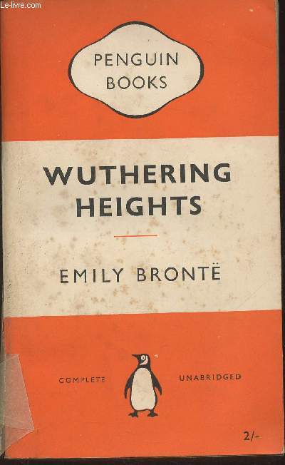 Wuthering Heights