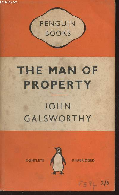 The man of property