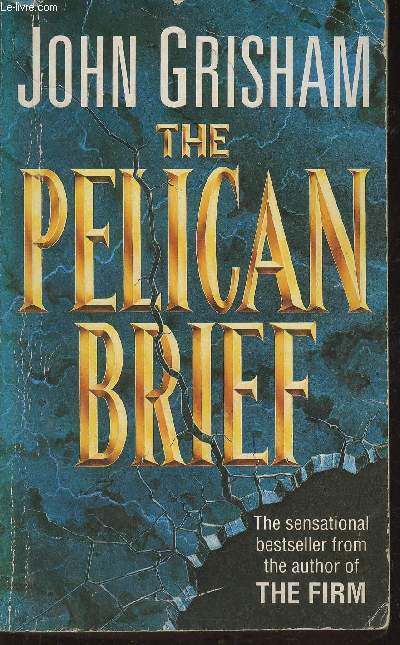 The Pelican brief