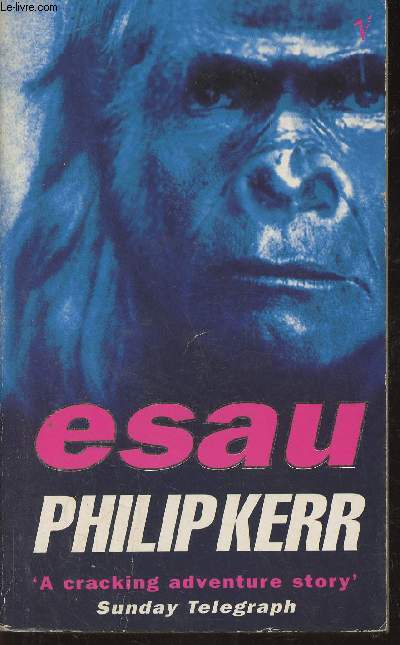 Esau